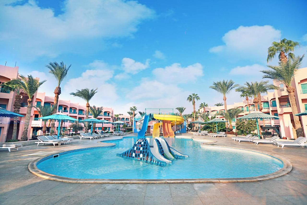 Station touristique Le Pacha 4*