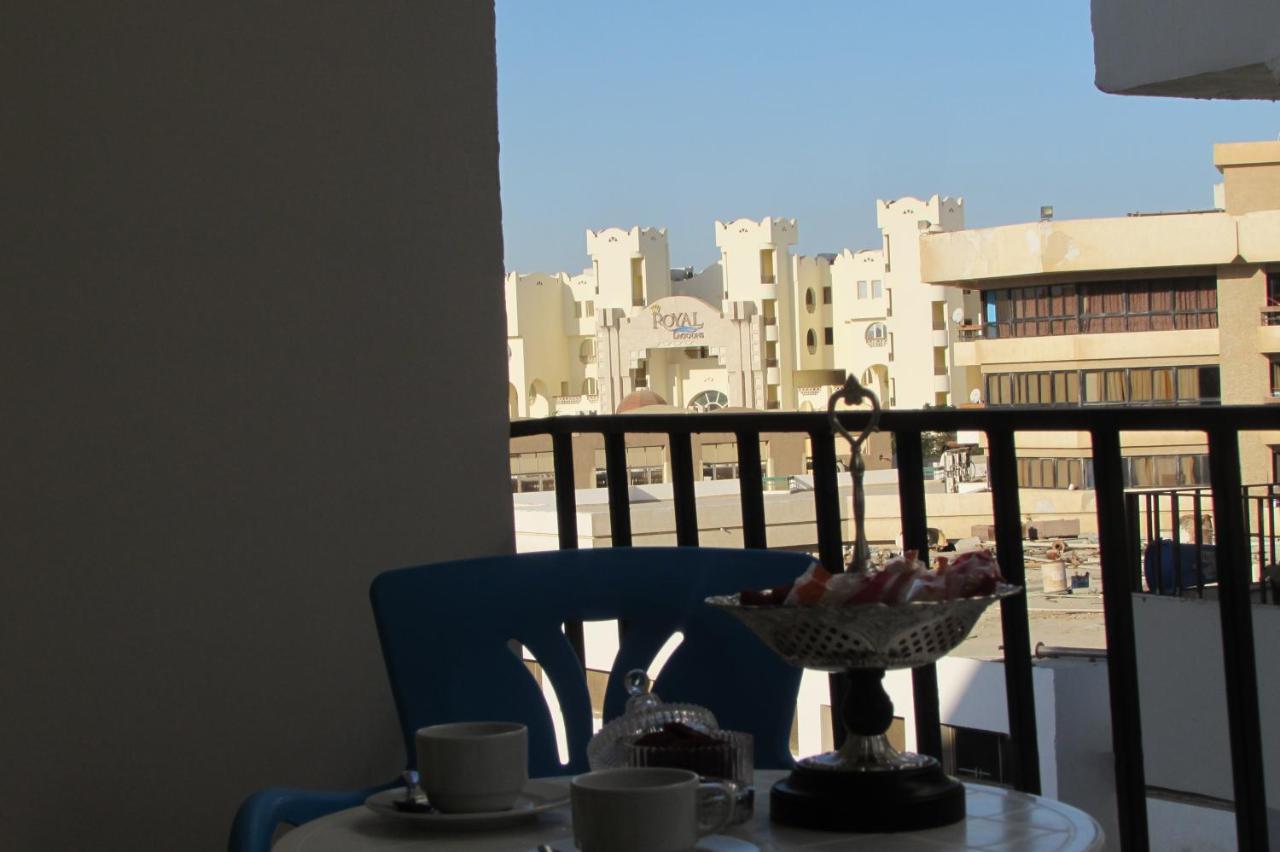 Appartement Seapearl Near The Sea Redsealine *