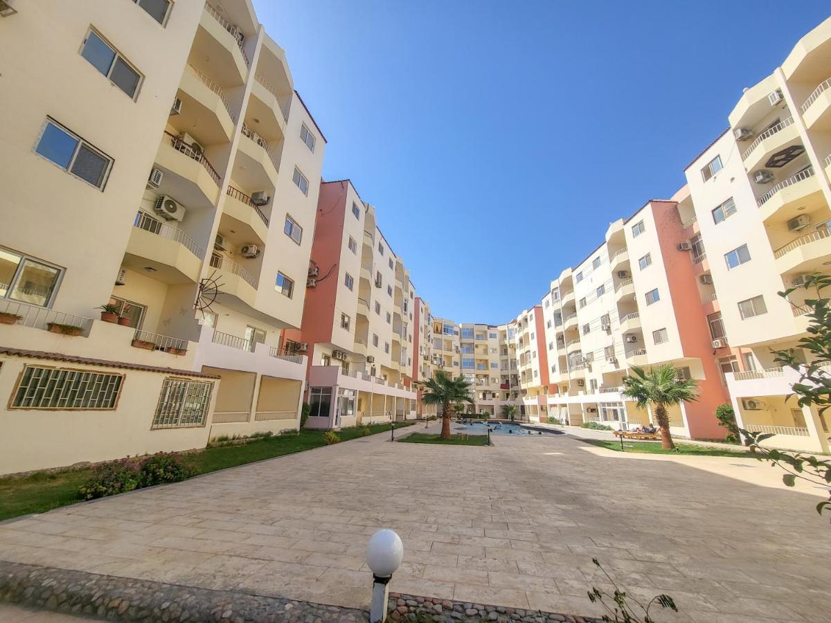 Seapearl Near The Sea Redsealine Appartement *