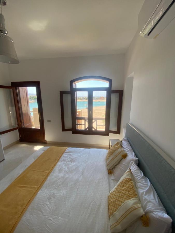 Sabina 2br Penthouse Hurghada