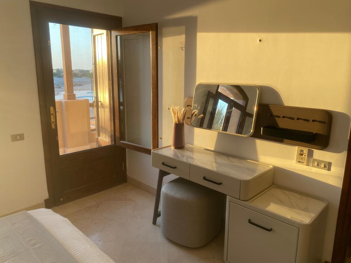 Appartement Sabina 2br Penthouse Hurghada