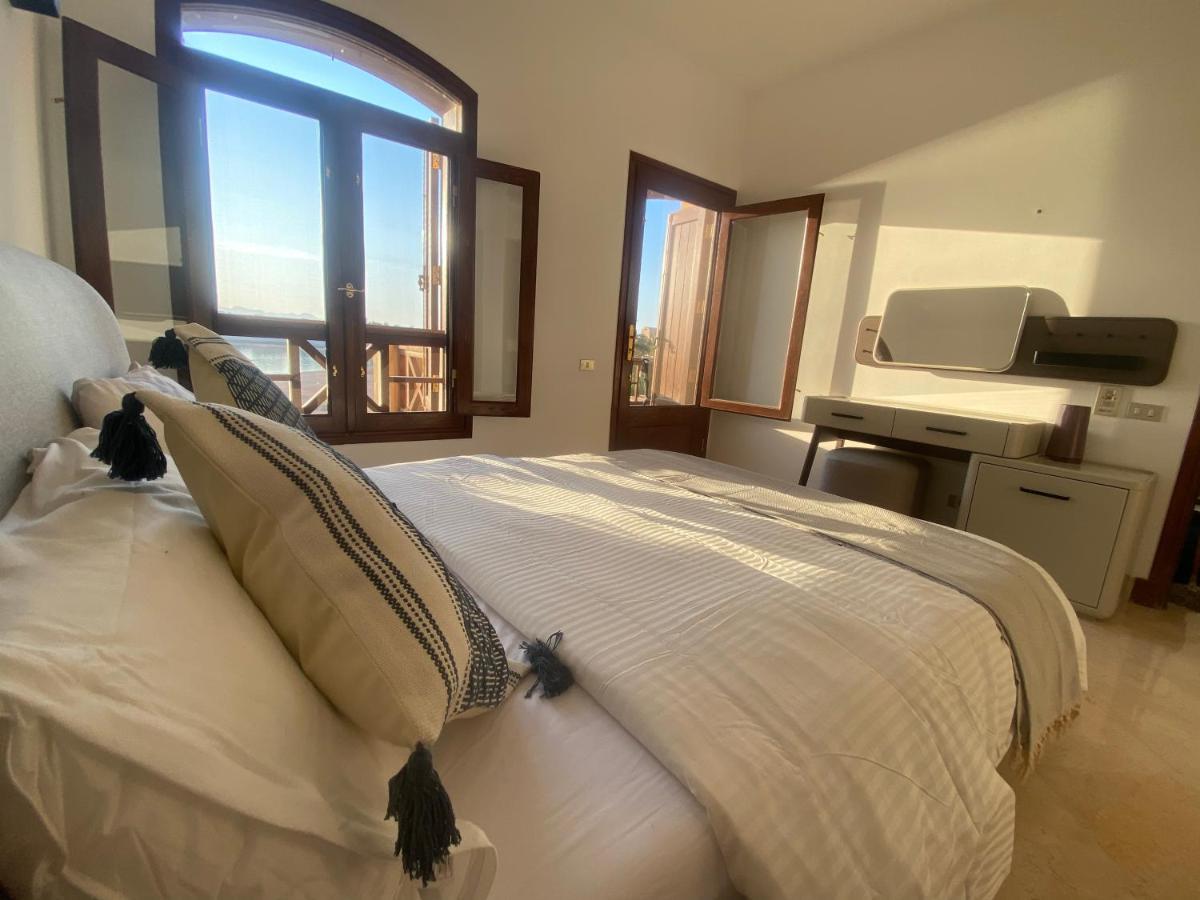Sabina 2br Penthouse Appartement