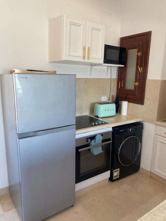 Sabina 2br Penthouse Appartement Hurghada