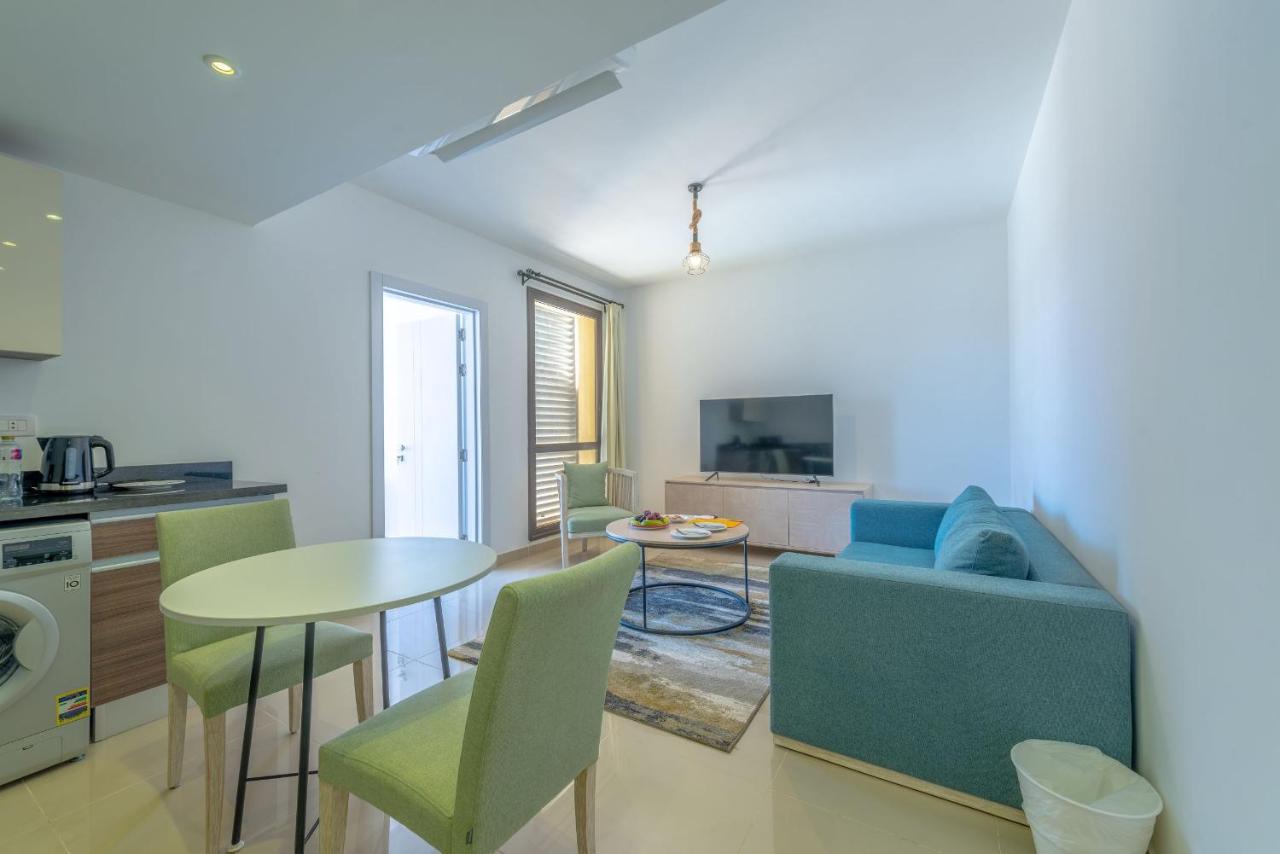 Vesta - El Gouna Apartment