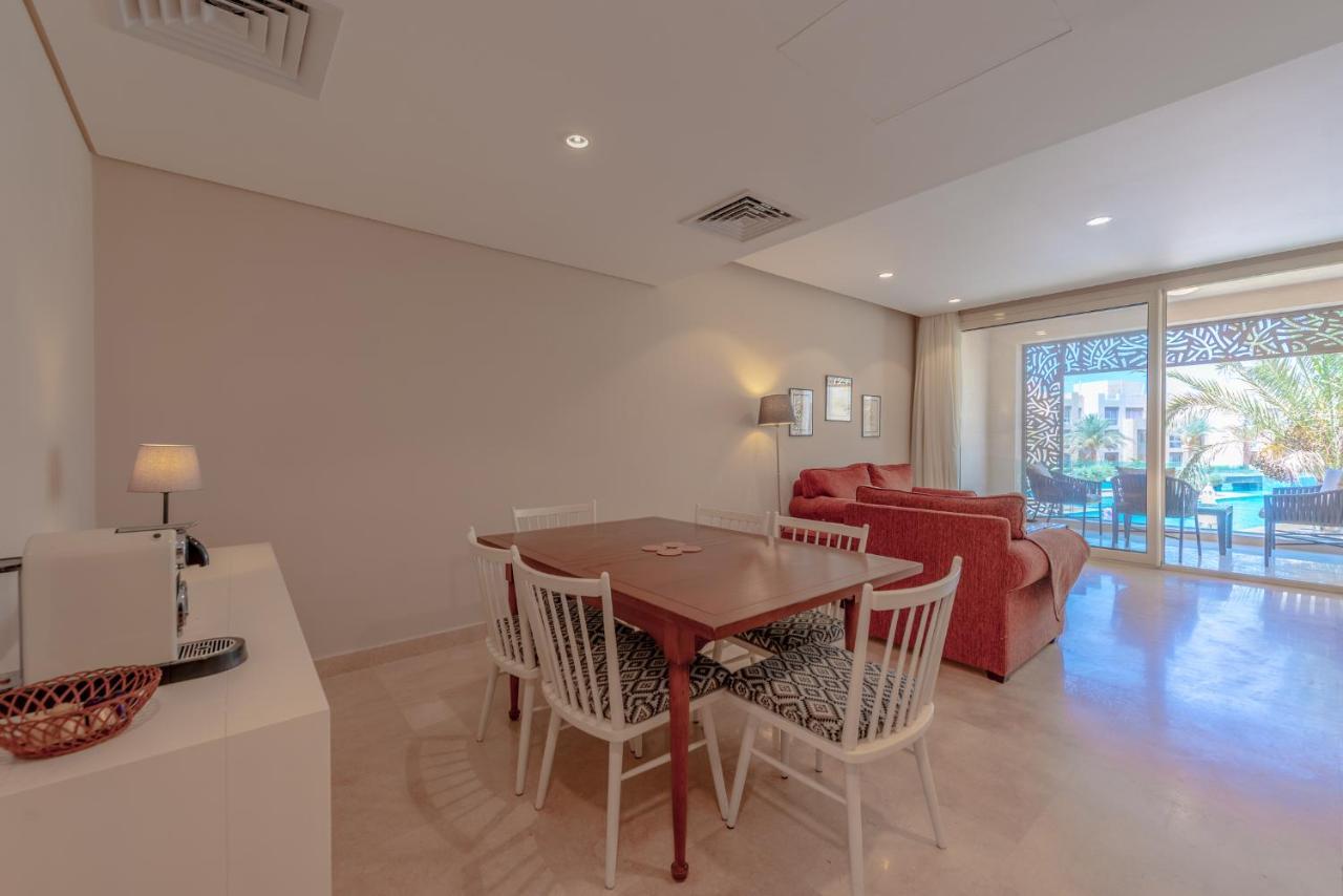 Elegant 2-bedroom In Mangroovy, Pool & Appartement Hurghada