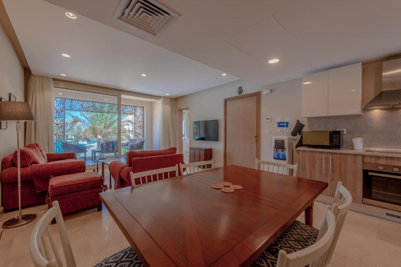 Elegant 2-bedroom In Mangroovy, Pool & *