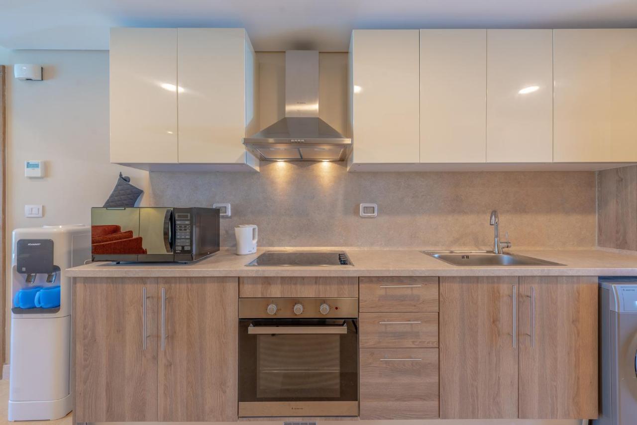 Appartement Elegant 2-bedroom In Mangroovy, Pool & *