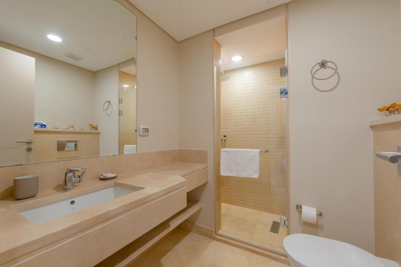 Appartement Elegant 2-bedroom In Mangroovy, Pool & Hurghada