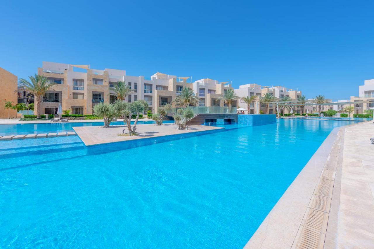Elegant 2-bedroom In Mangroovy, Pool & *