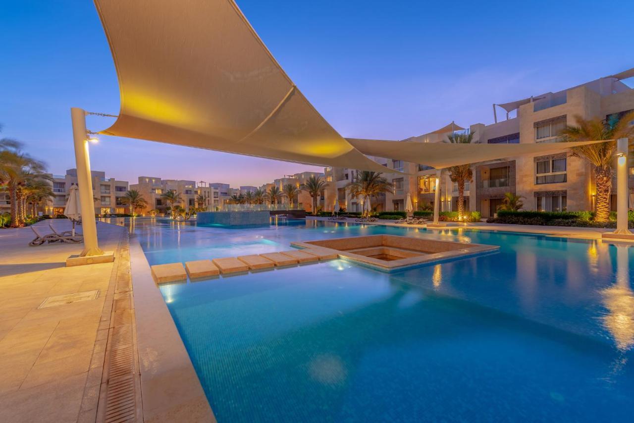 Elegant 2-bedroom In Mangroovy, Pool & Appartement