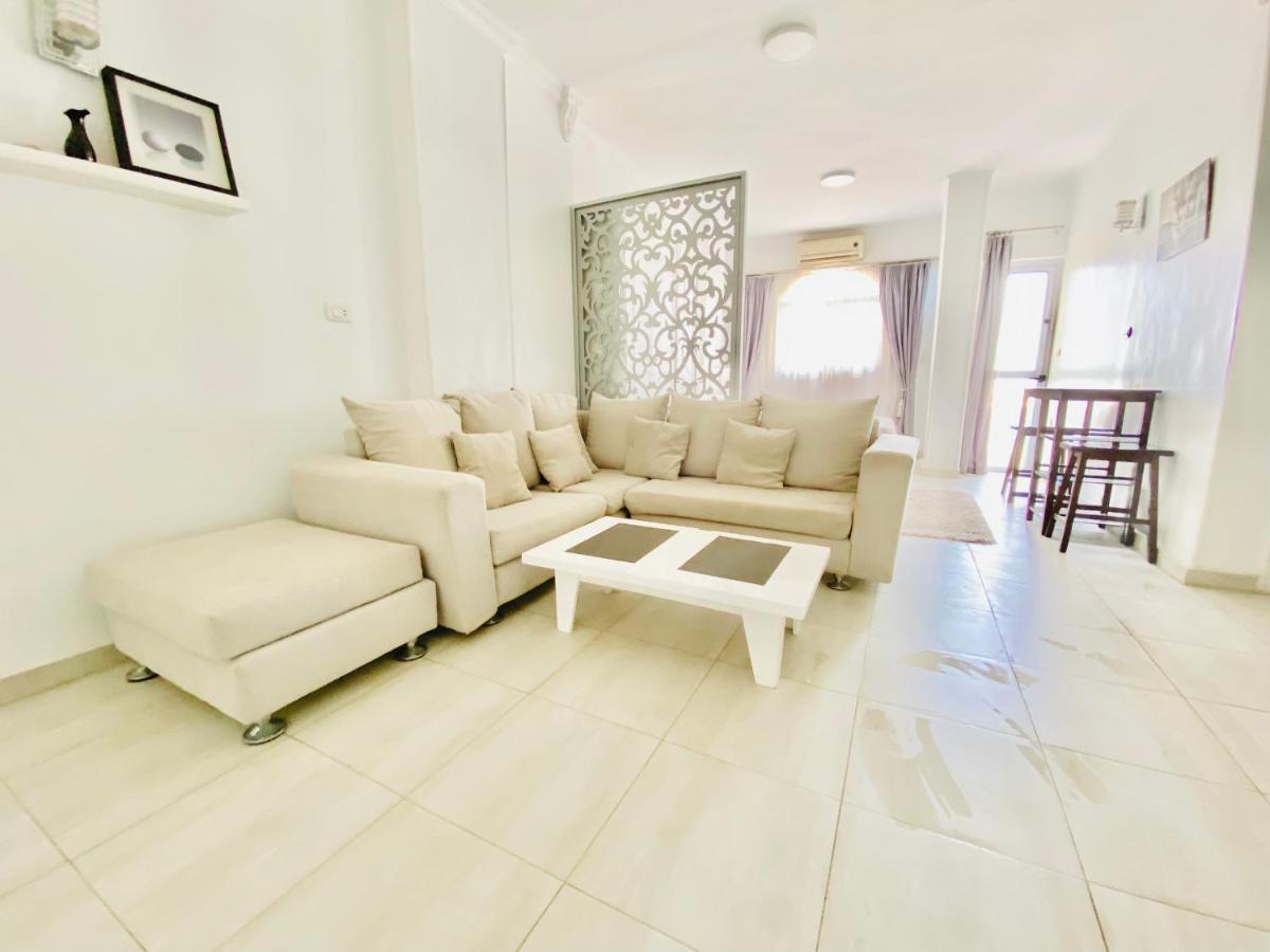 Apartment Marilyn With Sea View Wi Fi Hurghada