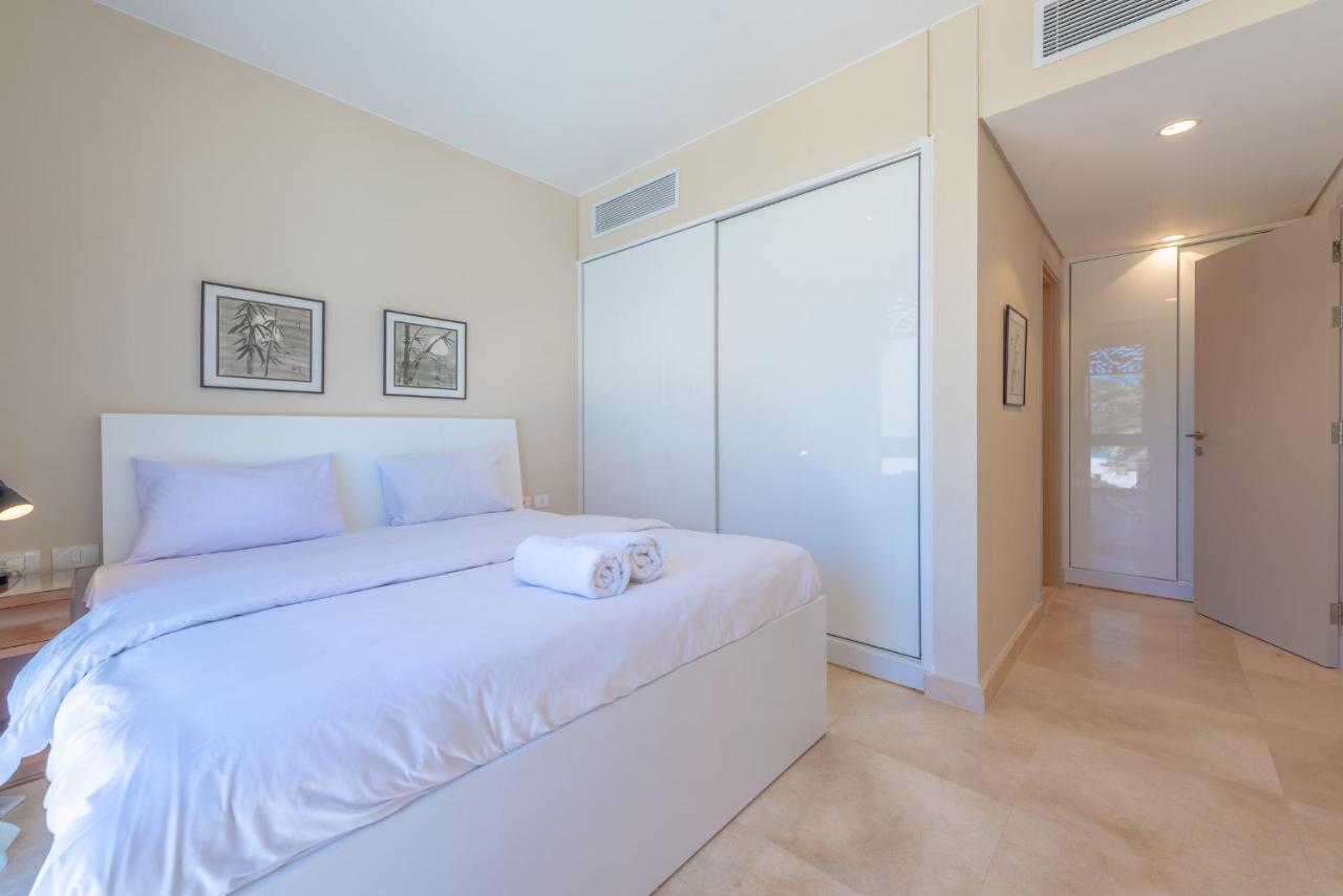 Appartement Elegant 2-bedroom In Mangroovy, Pool & *