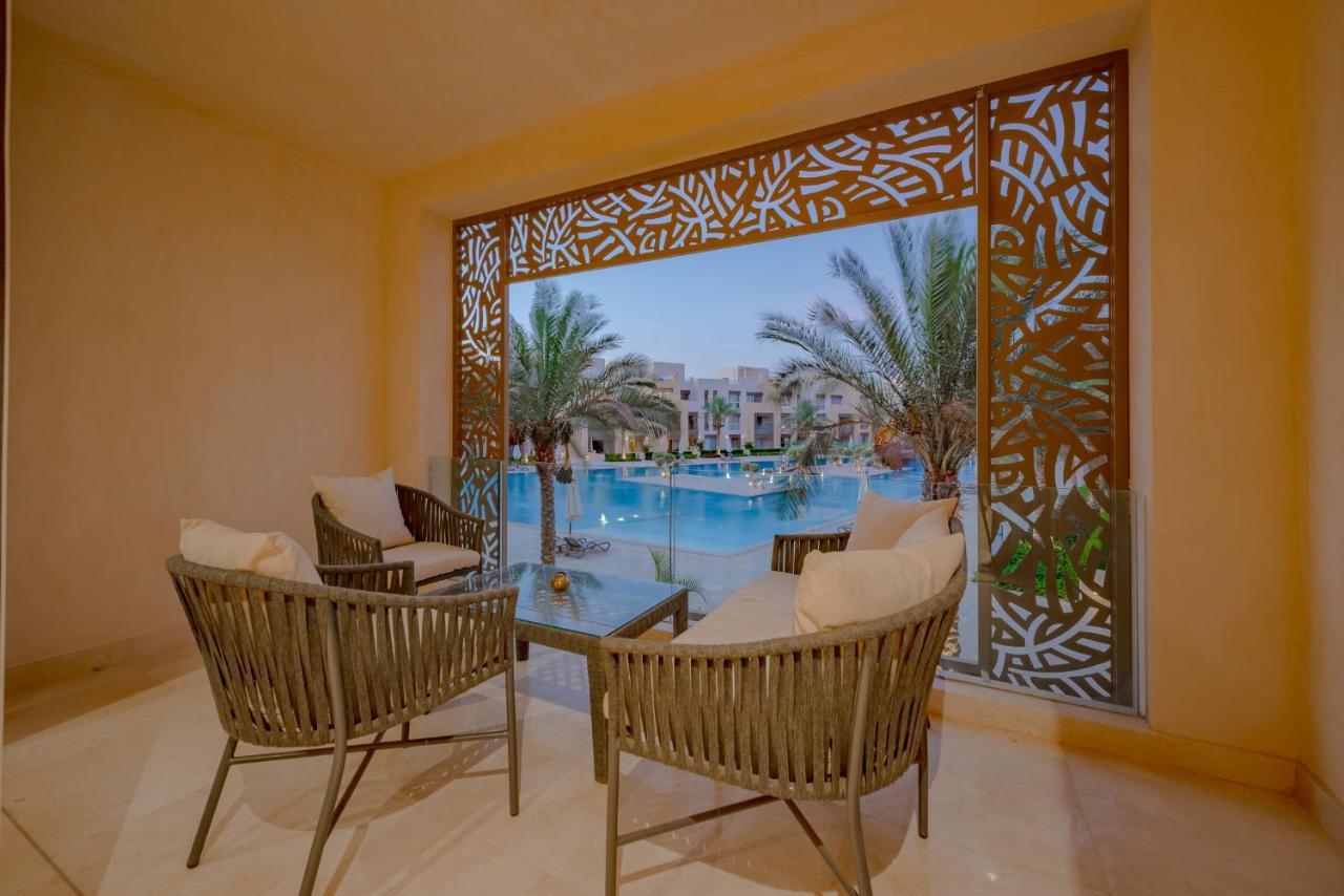 Appartement Elegant 2-bedroom In Mangroovy, Pool & *