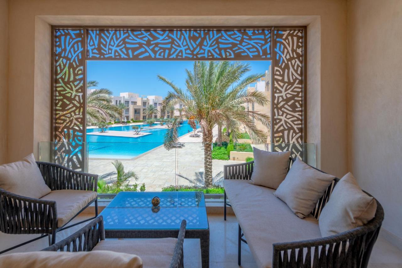 Elegant 2-bedroom In Mangroovy, Pool & Appartement *