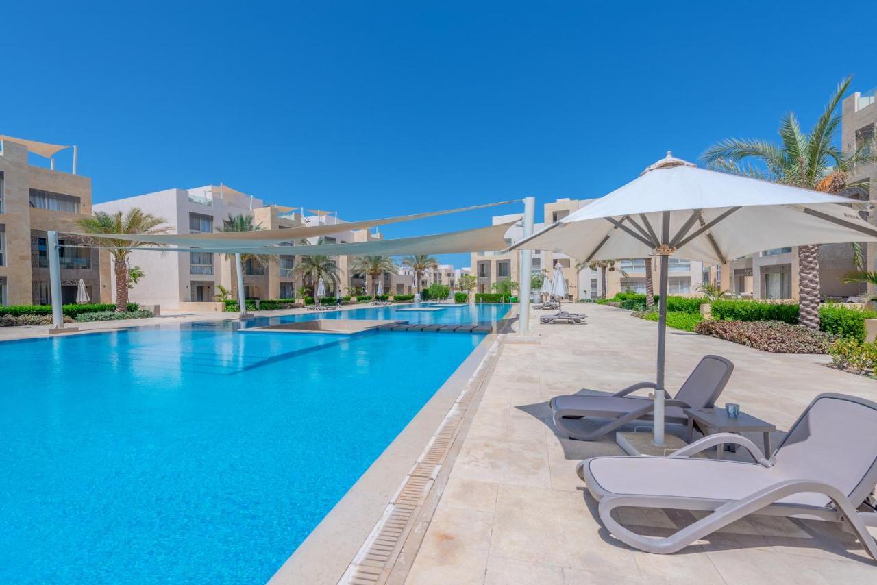 Elegant 2-bedroom In Mangroovy, Pool & Appartement *
