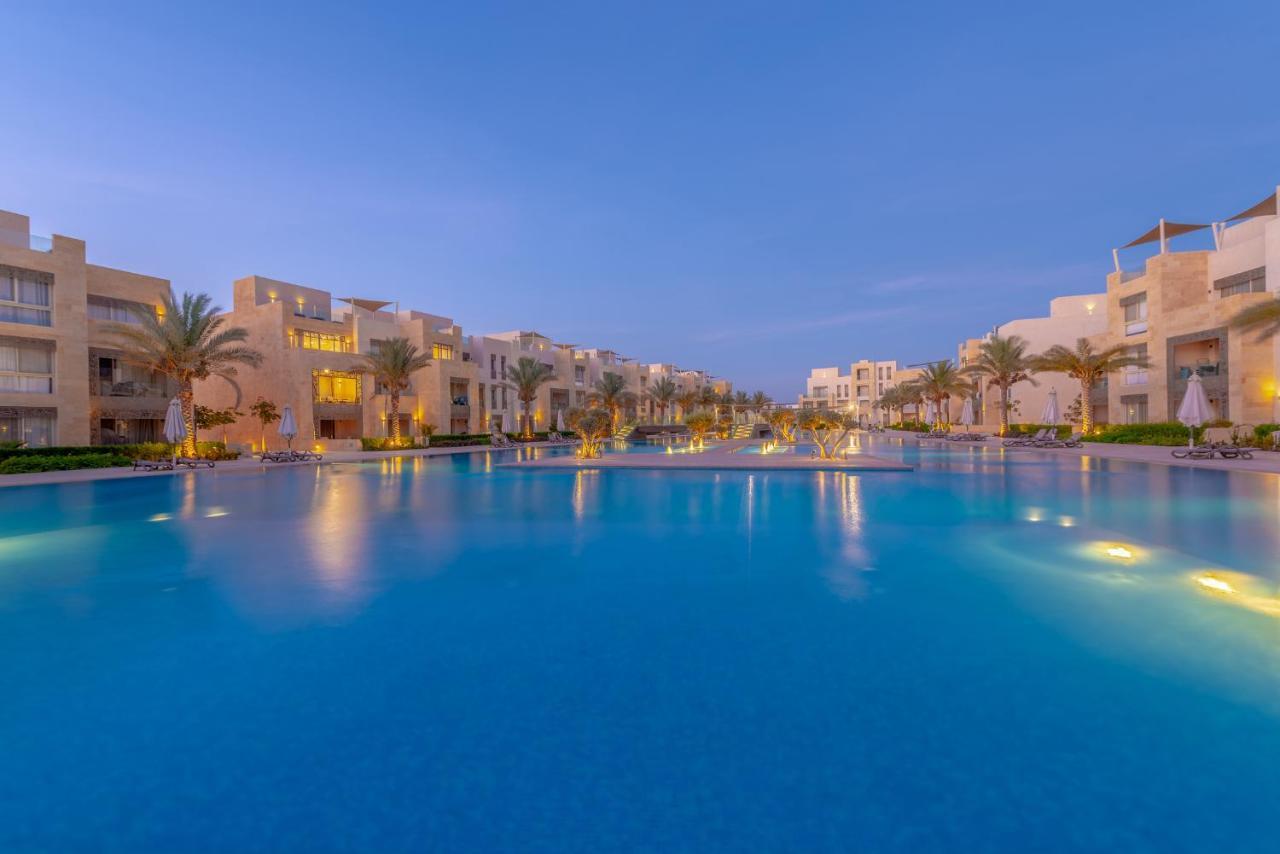 Elegant 2-bedroom In Mangroovy, Pool & Appartement Hurghada