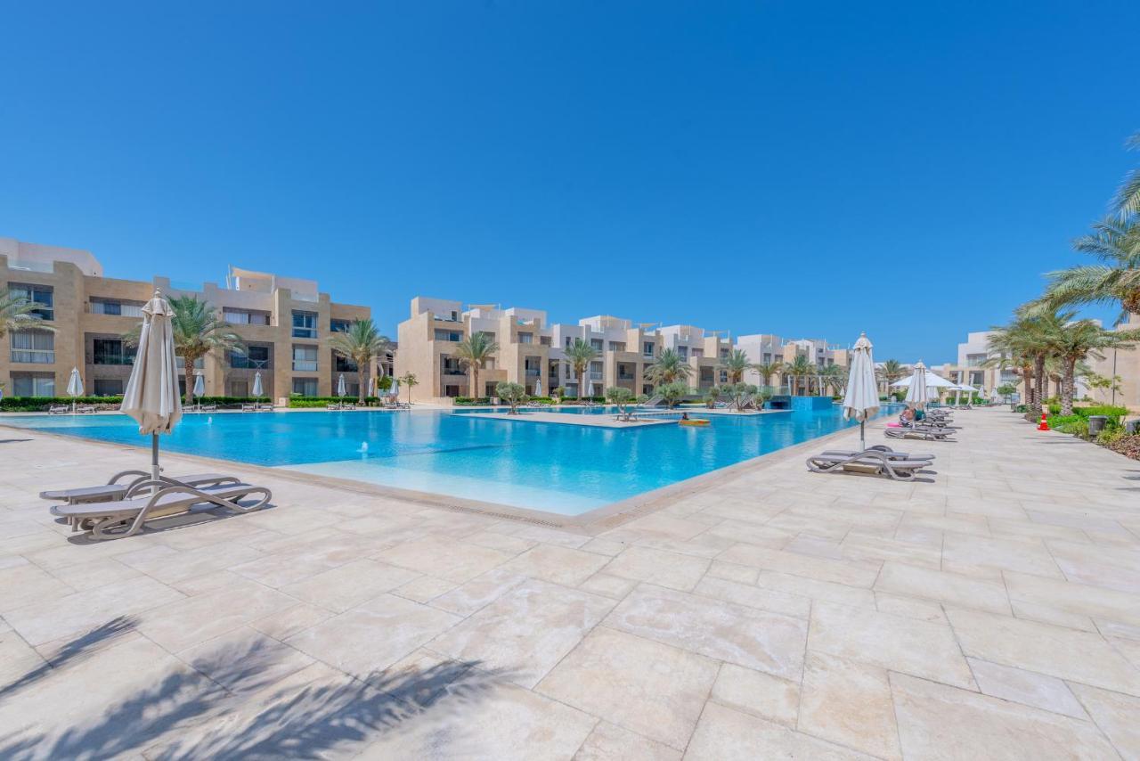 Elegant 2-bedroom In Mangroovy, Pool & * Hurghada