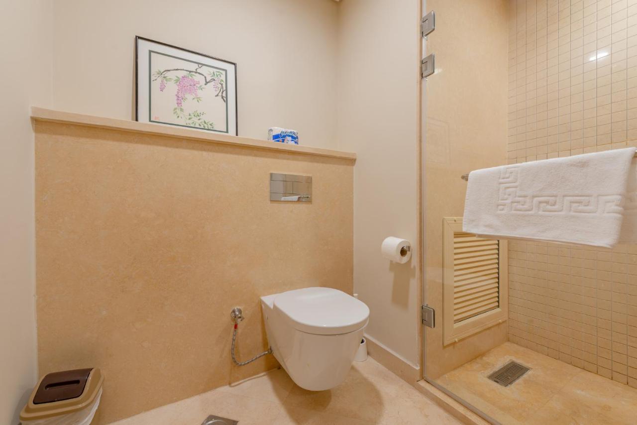 Elegant 2-bedroom In Mangroovy, Pool & Hurghada