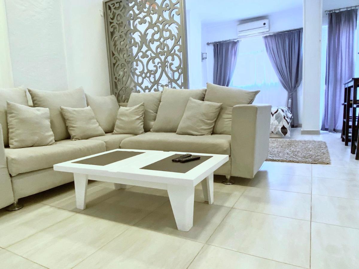 Apartment Marilyn With Sea View Wi Fi