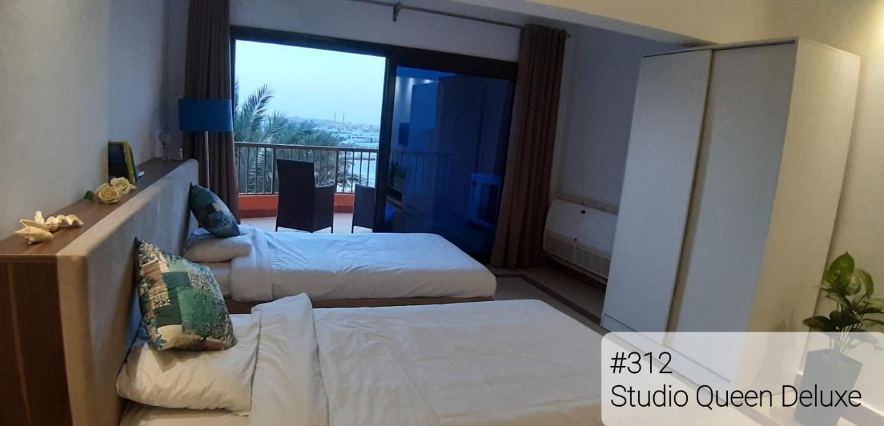 Alia Apartment Hurghada