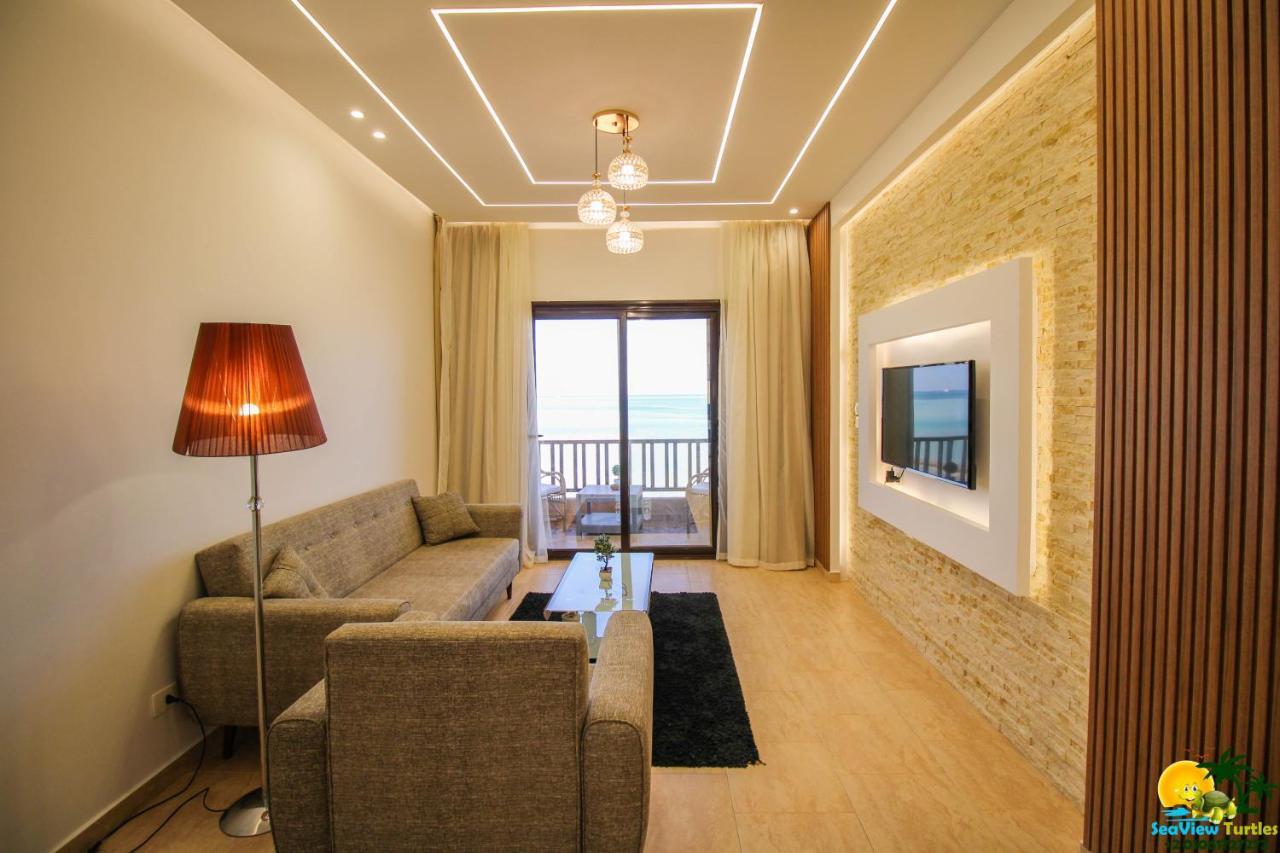 Beachview Turtles Appartement