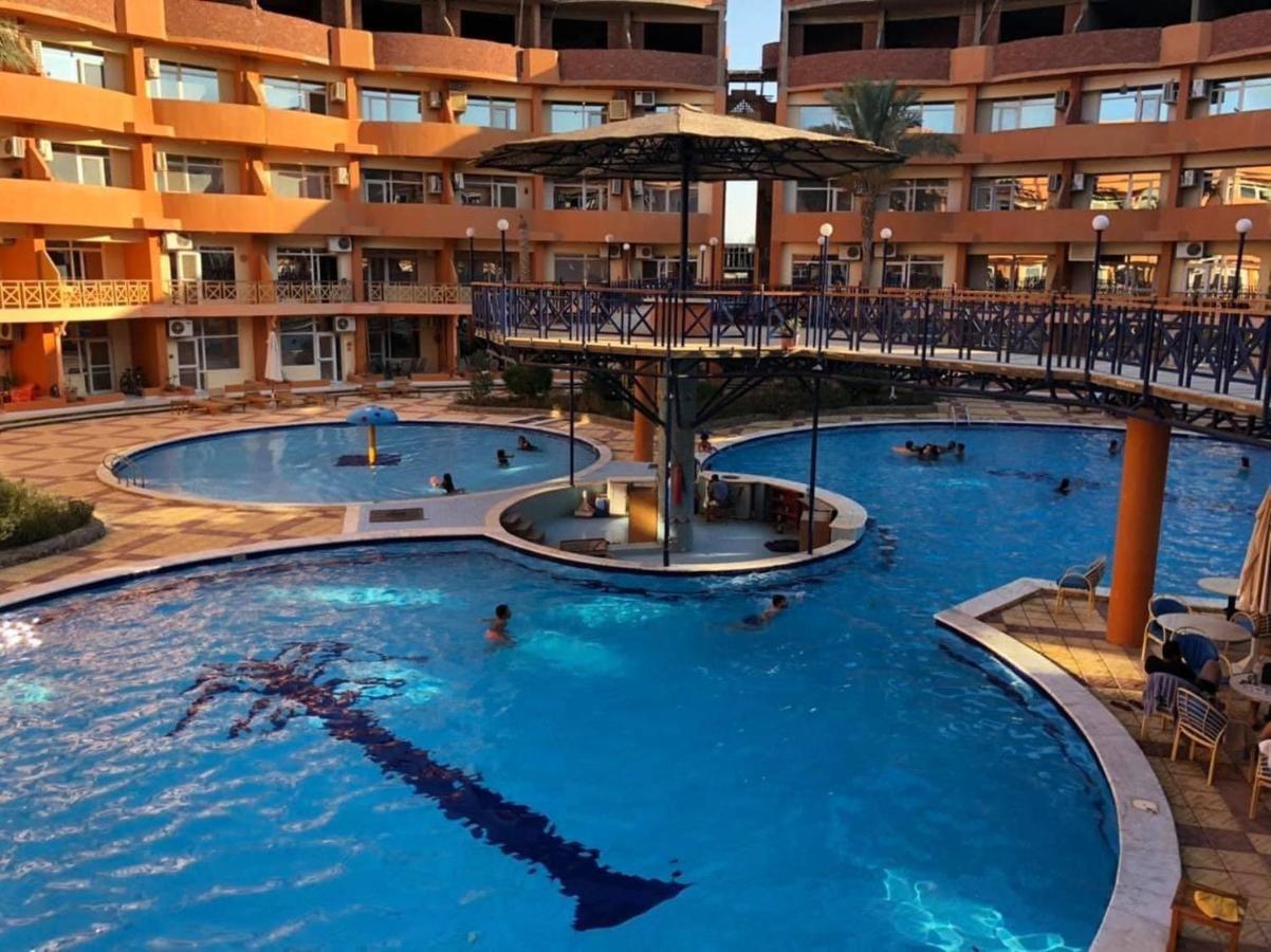 Oasis Resort- Cozy & Lovely -b31-al Ahyaa - Hurghada