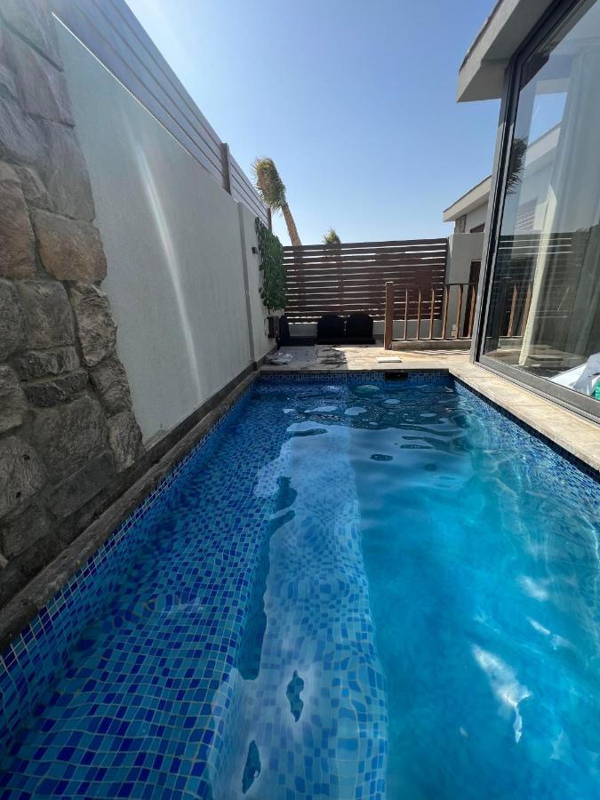 Lovely 1br With Private Heated Pool At El-gouna Ferienhaus