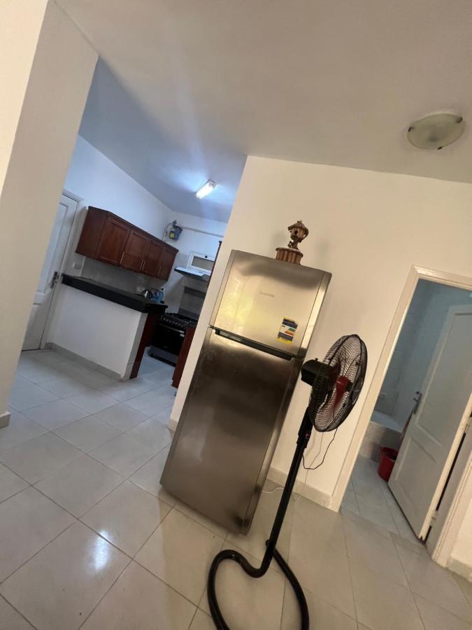 Paradise Hill Compound Hurghada