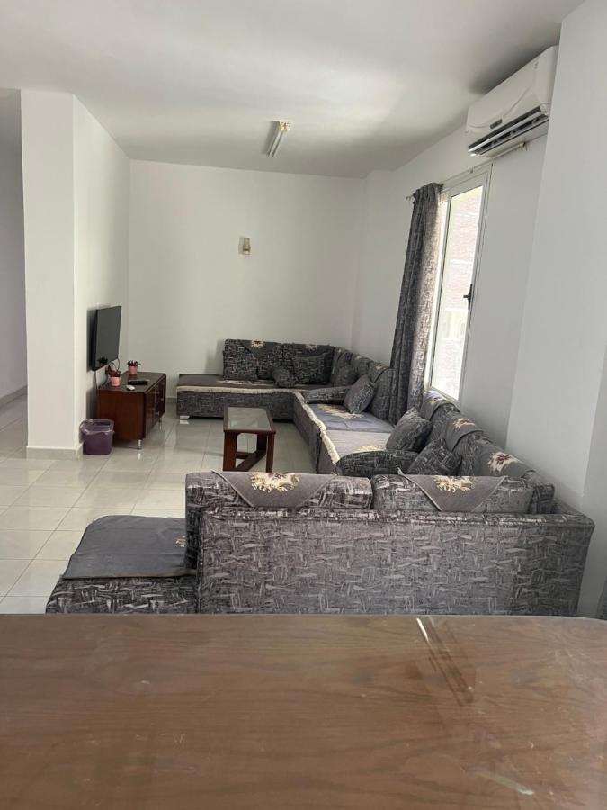 Paradise Hill Compound * Hurghada