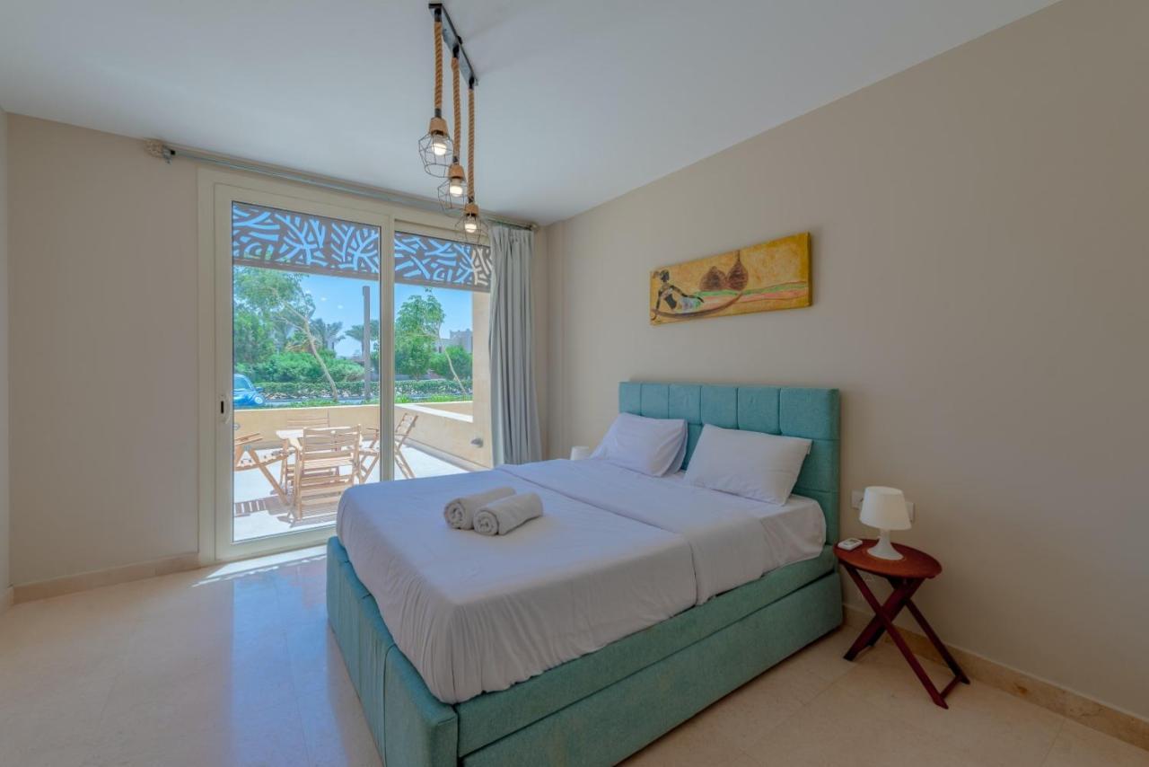 One Bedroom Ground Floor In Mangroovy *