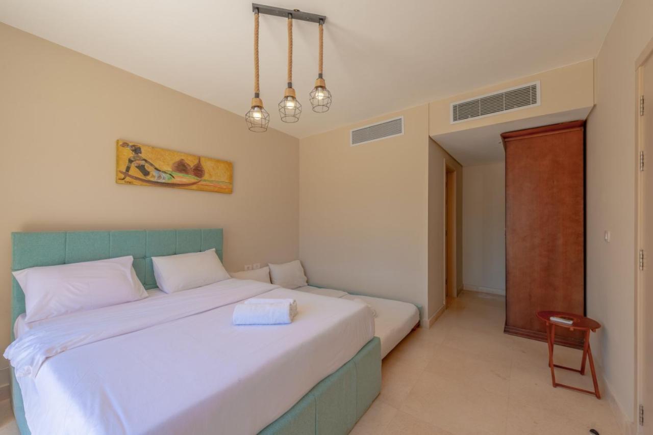 One Bedroom Ground Floor In Mangroovy Hurghada