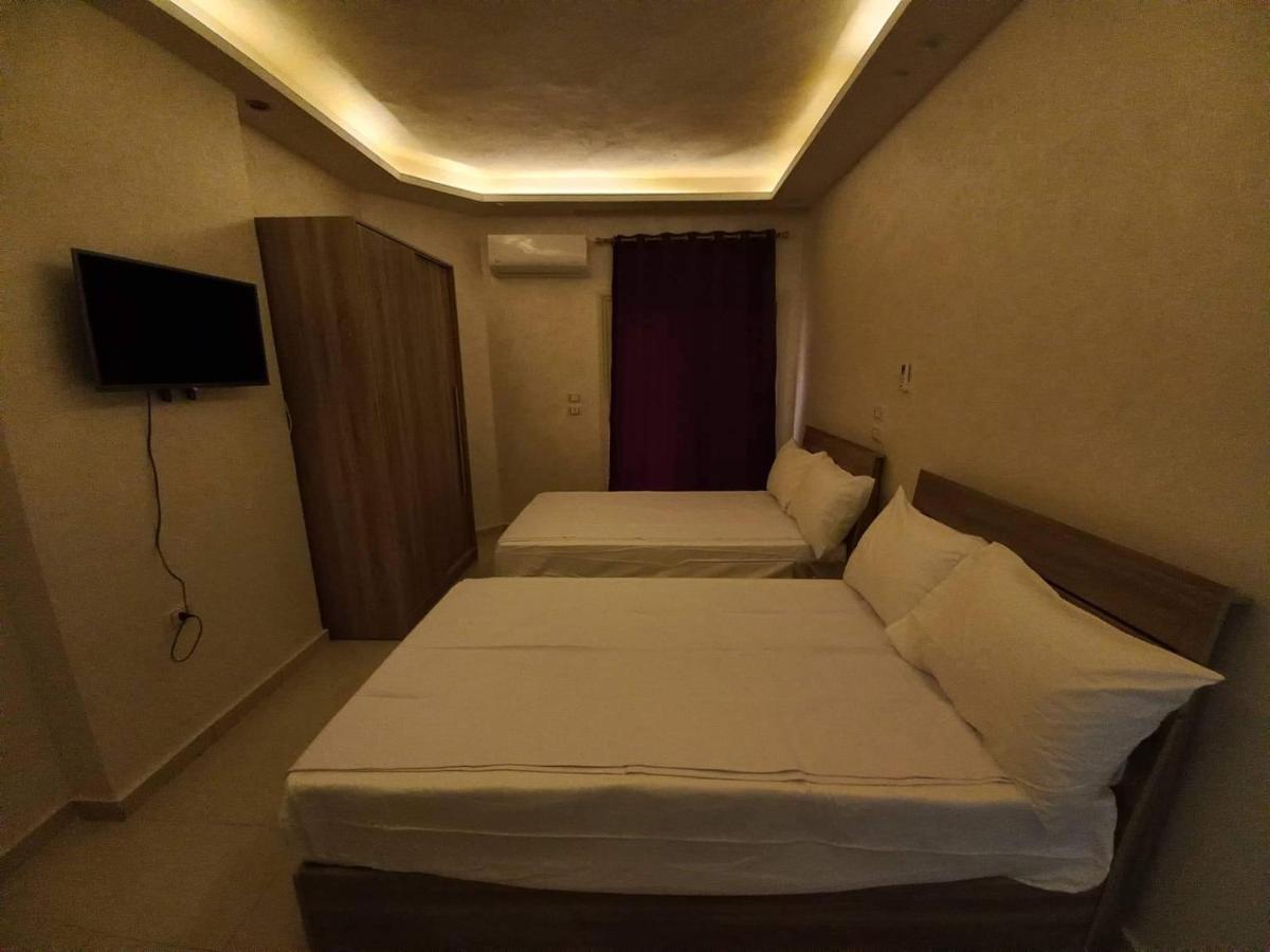 Casablanca With Private And Swimming Pools Aparthotel *