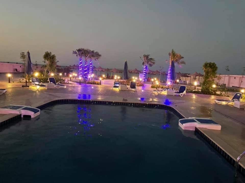 Casablanca With Private And Swimming Pools Aparthotel Hurghada