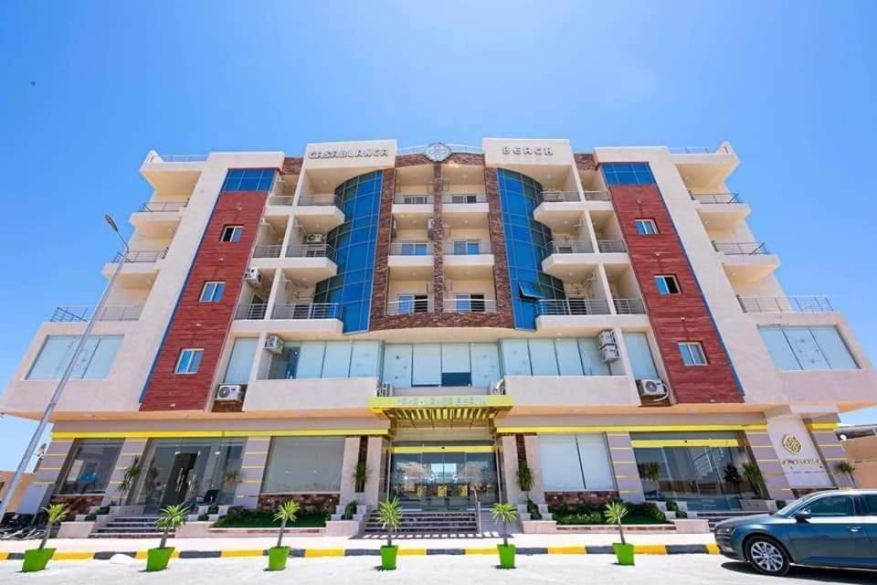 Casablanca With Private And Swimming Pools * Hurghada