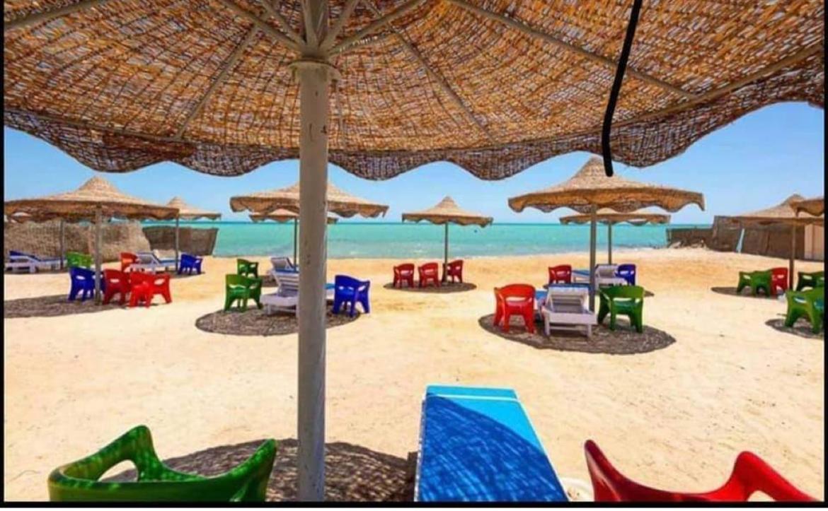 Aparthotel Casablanca With Private And Swimming Pools Hurghada