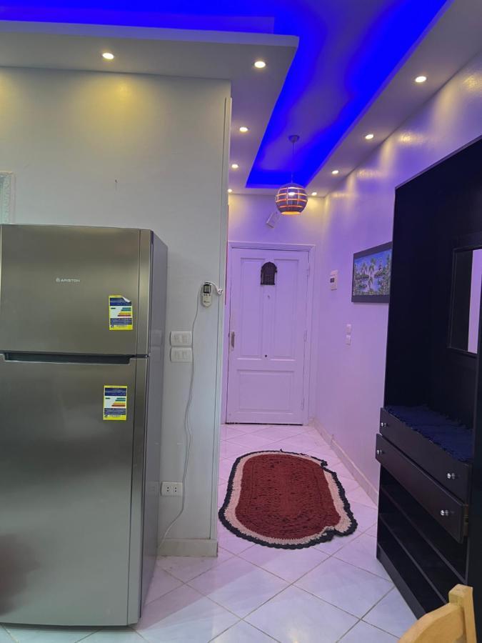 Paradise Hill Compound Apartment Hurghada