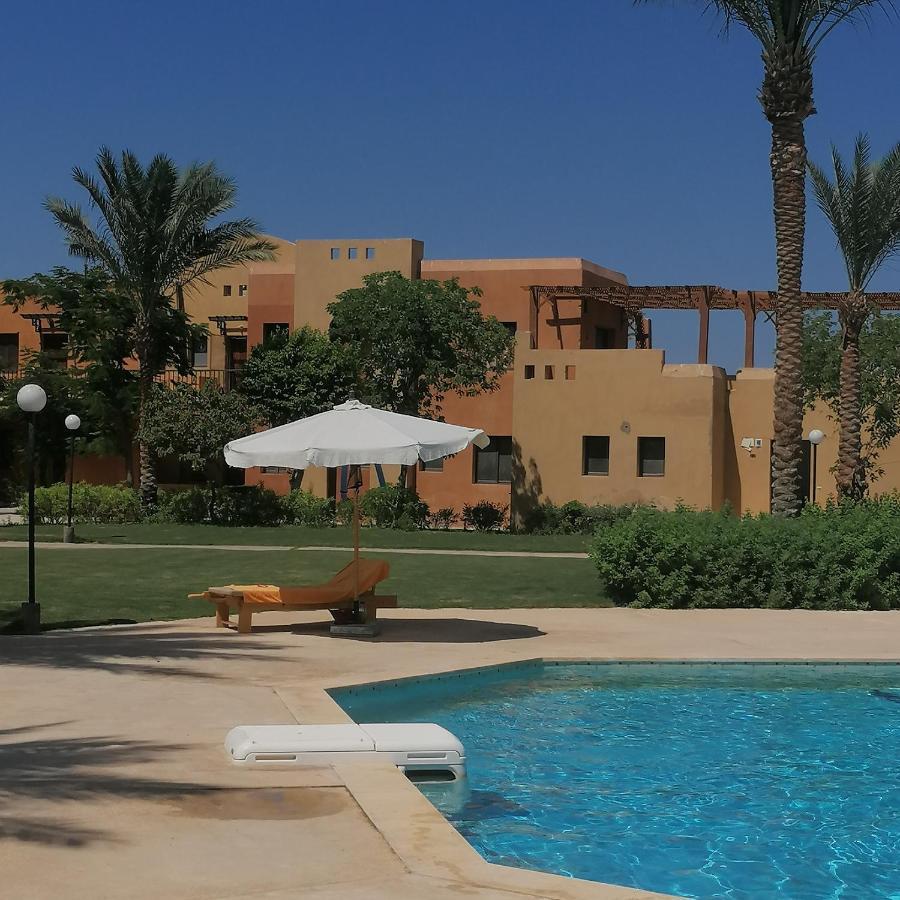 Stella Di Mare Makadi Bay * Hurghada
