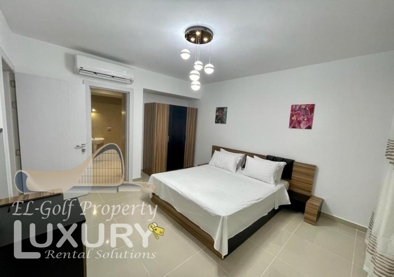 G-cribs 2 Bed Apartment Hurghada