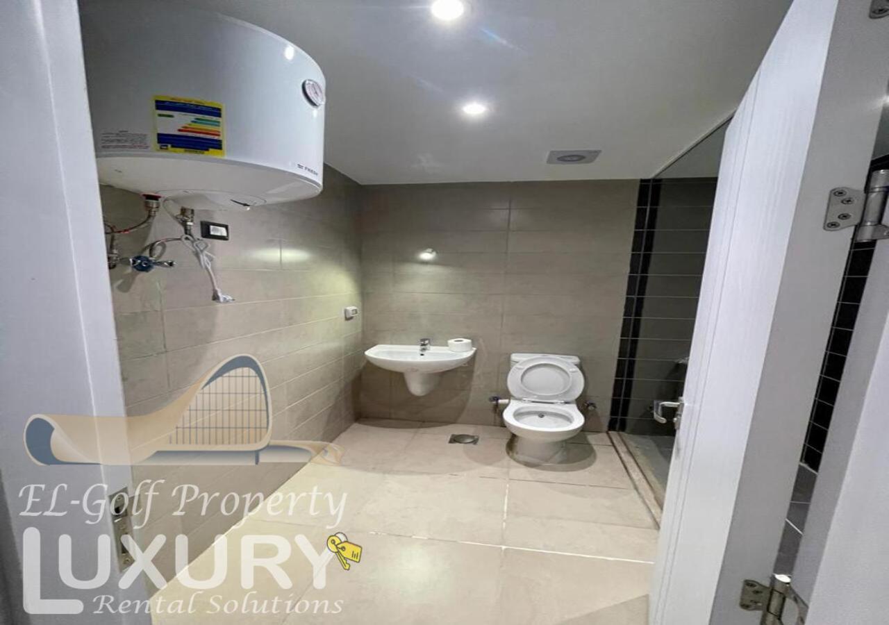 G-cribs 2 Bed Hurghada