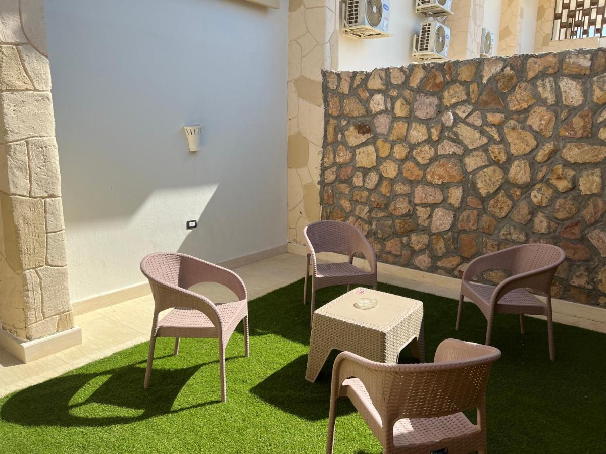 Boka Bay One Apartamento Hurghada