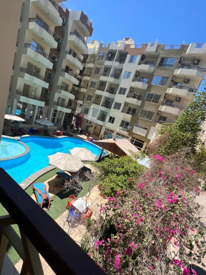 Paradise Hill Compound Apartment