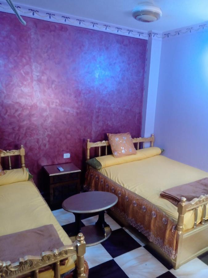 App11- Belal - Enjoy The Privacy Of Staying In A Quiet With Free Wi-fi As Your Complete Second In The Heart Of Aparthotel Hurghada