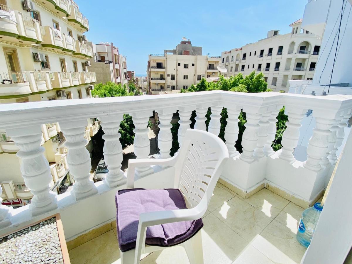 Safari With Wi Fi Center Hurghada