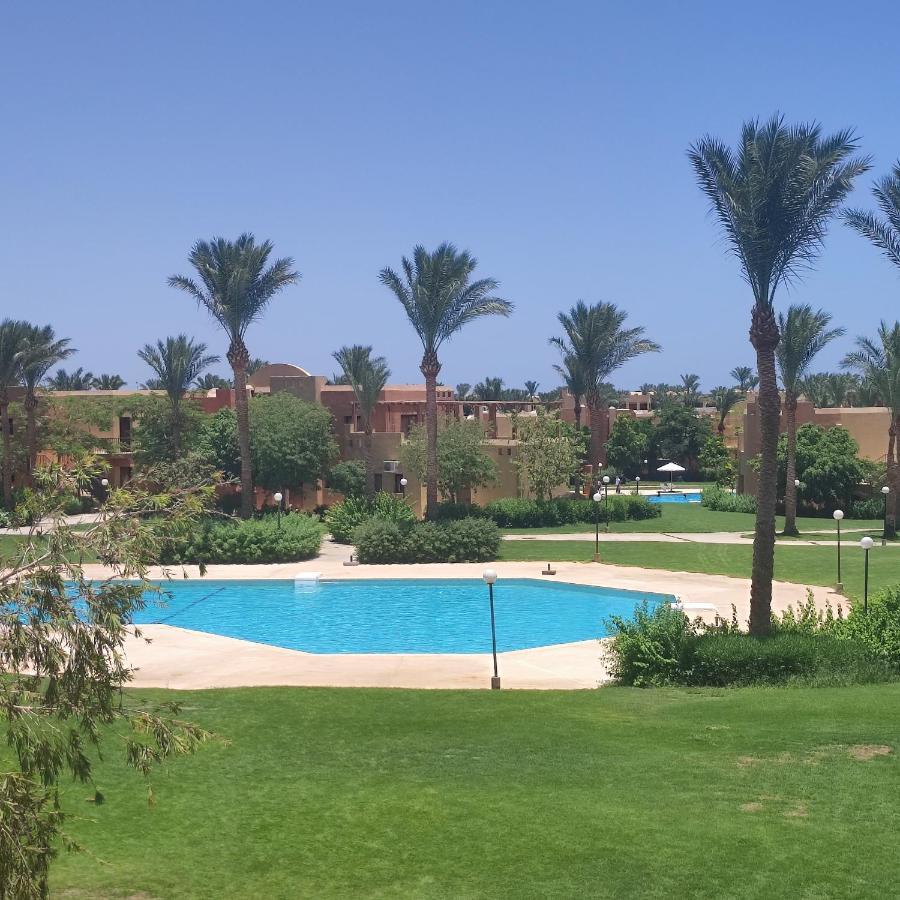 Stella Di Mare Makadi Bay * Hurghada