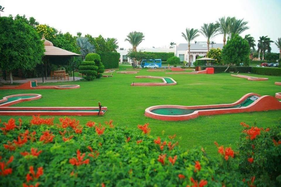 Stella De Mari In Makadi Bey Hurghada