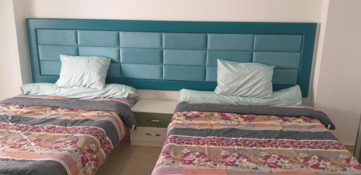 Sheraton Plaza Downtown 308 Apartment Hurghada