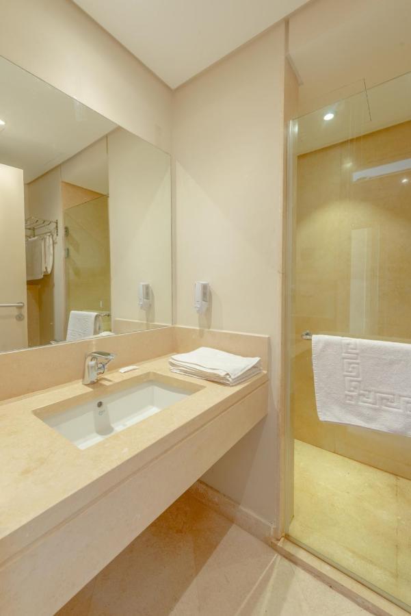 Apartment One Bedroom Ground Floor In Mangroovy