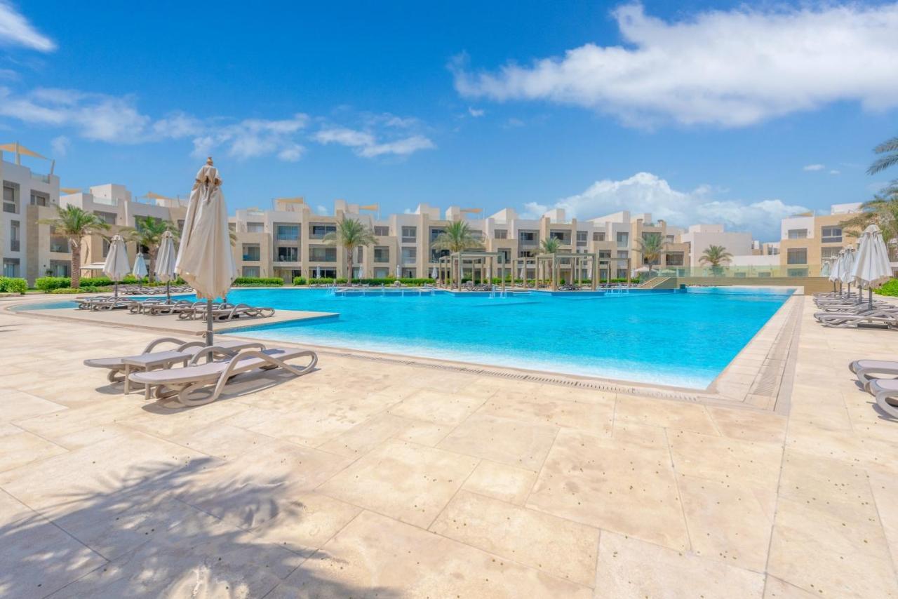Apartment One Bedroom Ground Floor In Mangroovy Hurghada