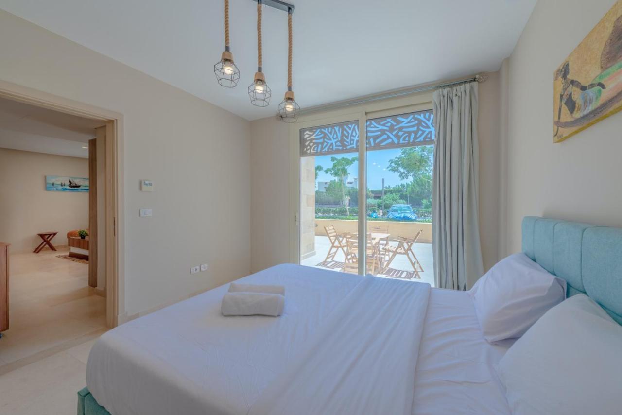 One Bedroom Ground Floor In Mangroovy * Hurghada