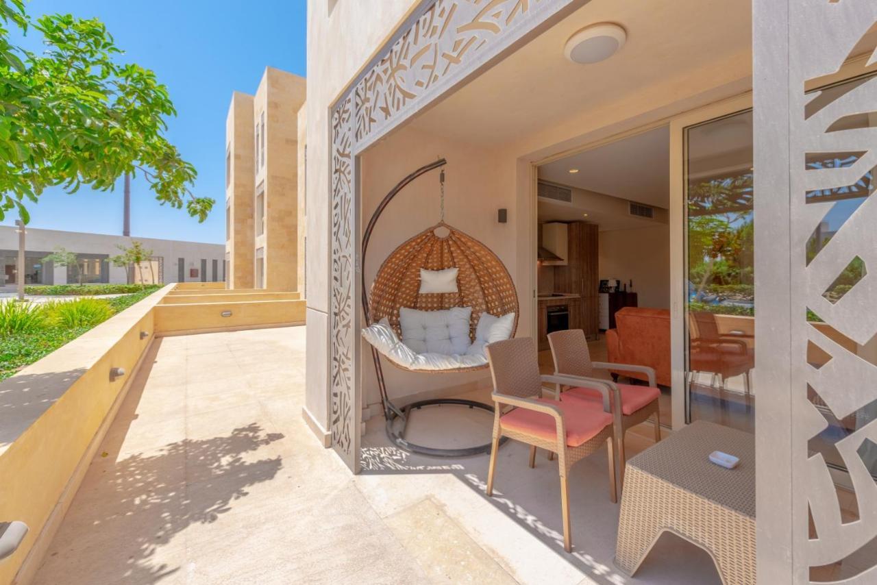 One Bedroom Ground Floor In Mangroovy *
